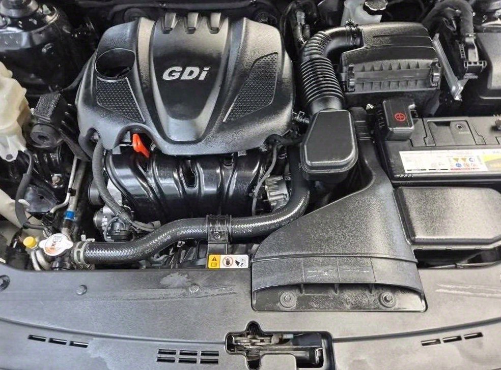 기아 K7 2.4 GDI 프레스티지 사진 5