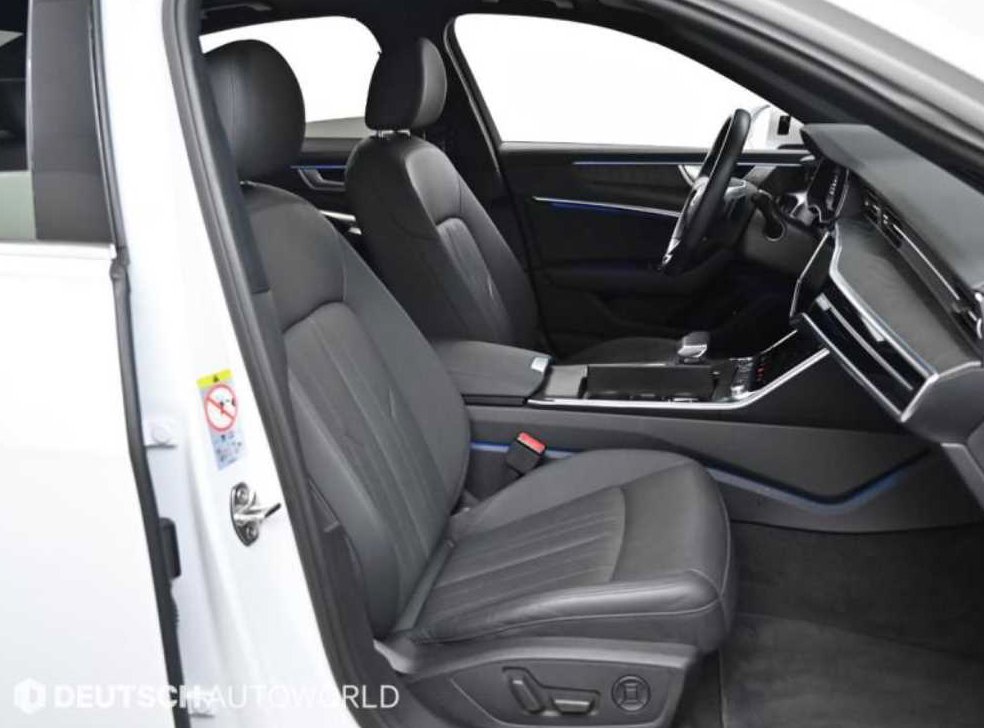 아우디 A6 45 TFSI 콰트로 프리미엄 사진 10