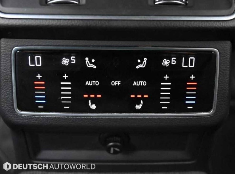 아우디 A6 45 TFSI 콰트로 프리미엄 사진 16
