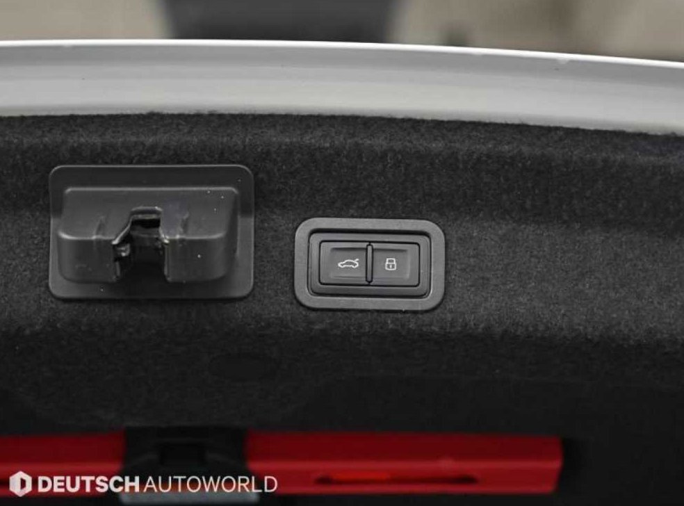 아우디 A6 45 TFSI 콰트로 프리미엄 사진 20