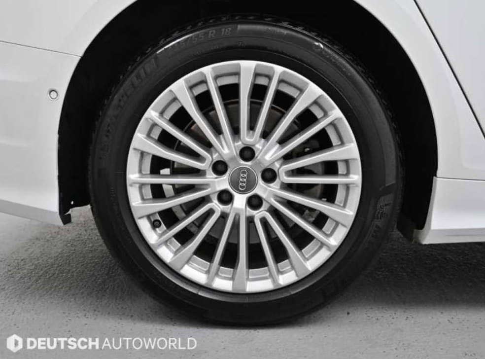 아우디 A6 45 TFSI 콰트로 프리미엄 사진 5