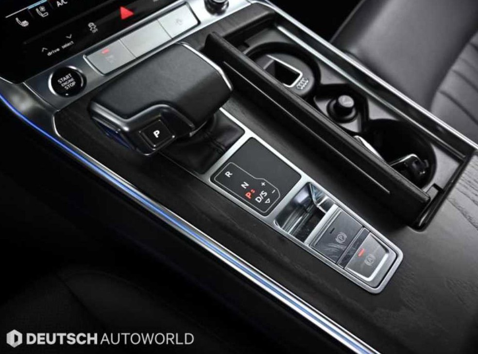 아우디 A6 45 TFSI 콰트로 프리미엄 사진 9