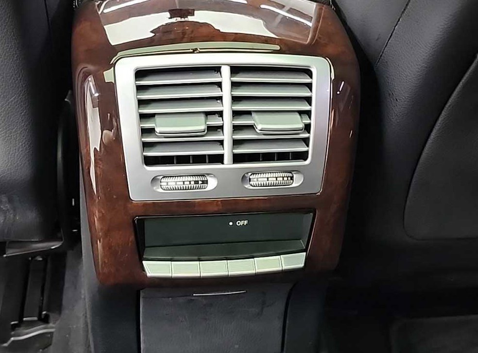 벤츠 S 클래스 S350L 사진 13