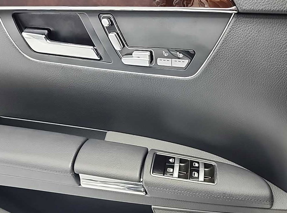 벤츠 S 클래스 S350L 사진 14