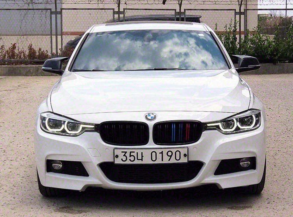 BMW 3시리즈 328i M 스포츠