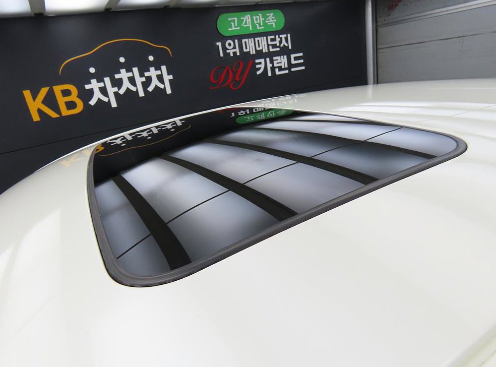 쉐보레 말리부 LPGi 2.0 LT 사진 17