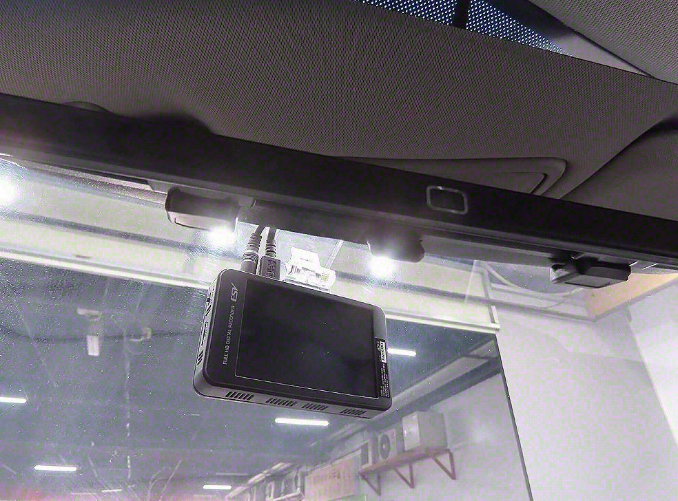 기아 K5 LPI 2.0 사진 17