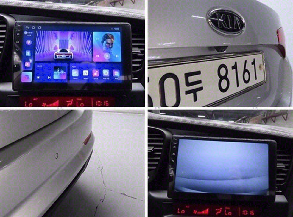 기아 K5 LPI 2.0 사진 20