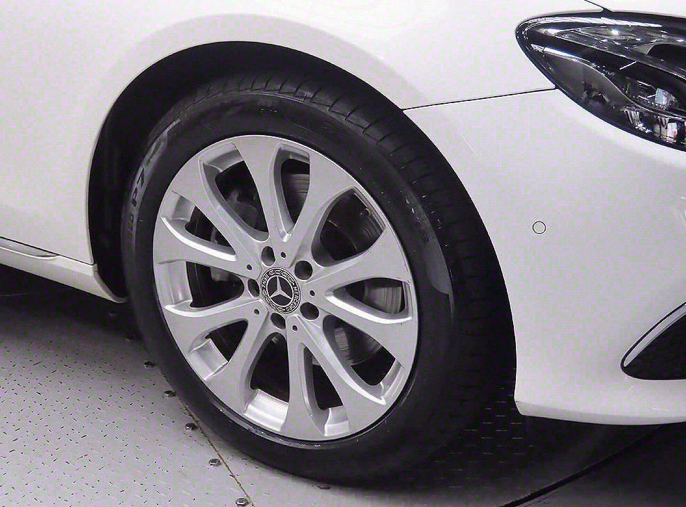 벤츠 E 클래스 E220d 4MATIC 익스클루시브 사진 5