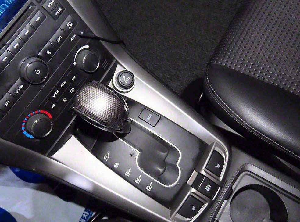 쉐보레 캡티바 2.0 2WD LT 사진 12