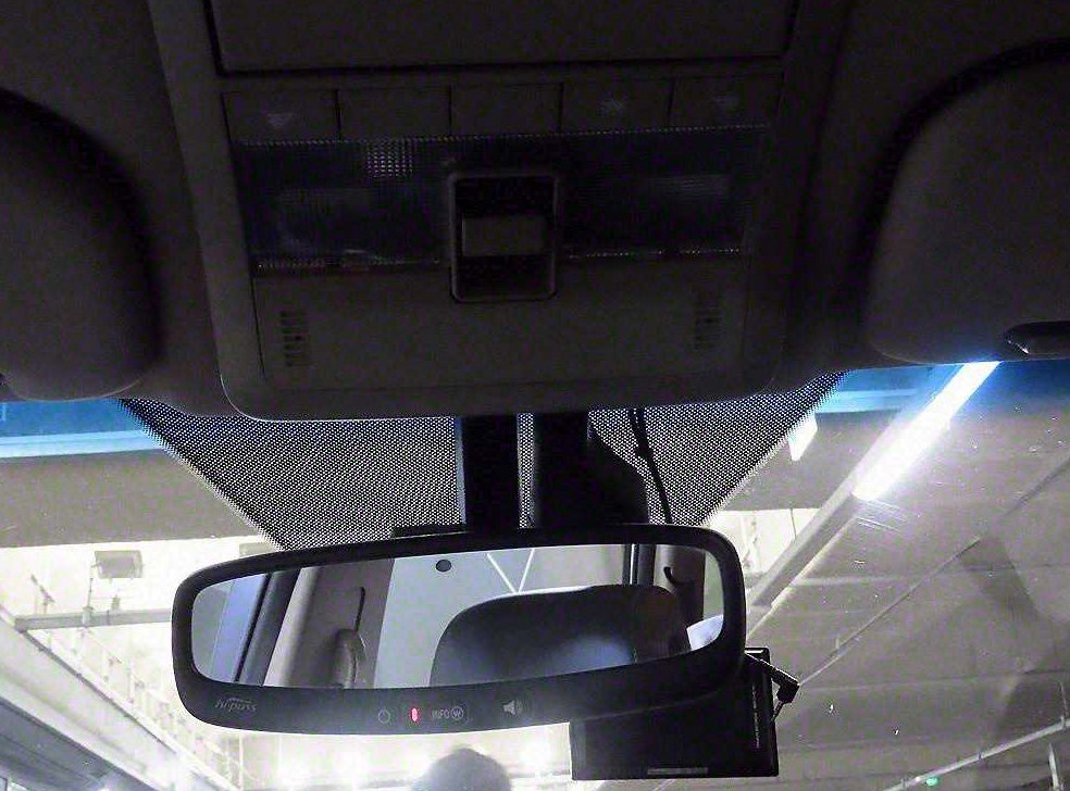 쉐보레 캡티바 2.0 2WD LT 사진 15