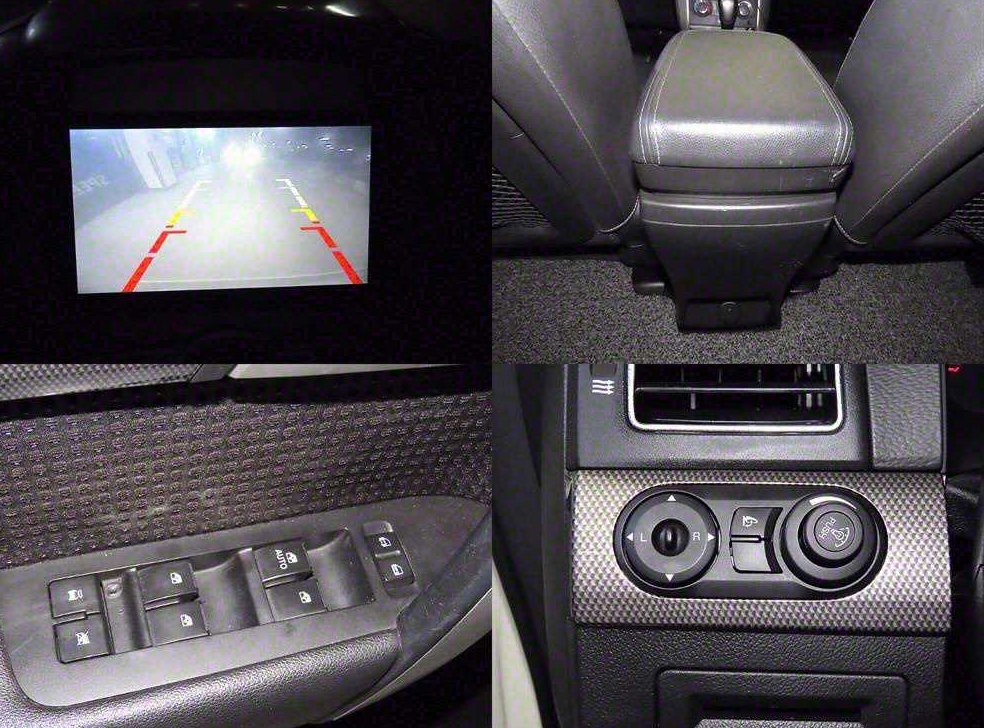 쉐보레 캡티바 2.0 2WD LT 사진 18