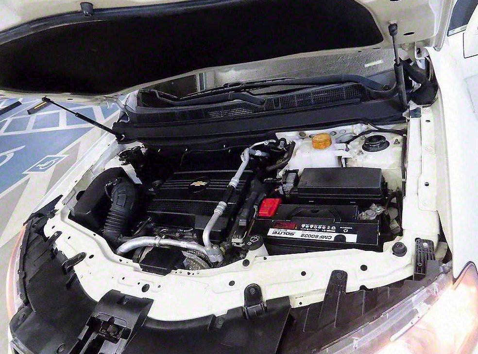 쉐보레 캡티바 2.0 2WD LT 사진 19