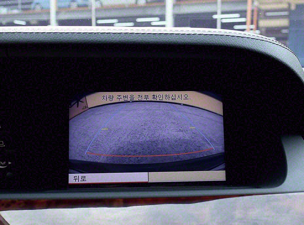 벤츠 S 클래스 S350L 사진 10