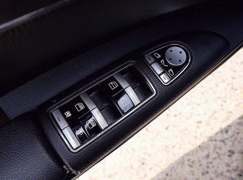 벤츠 S 클래스 S350L 사진 11