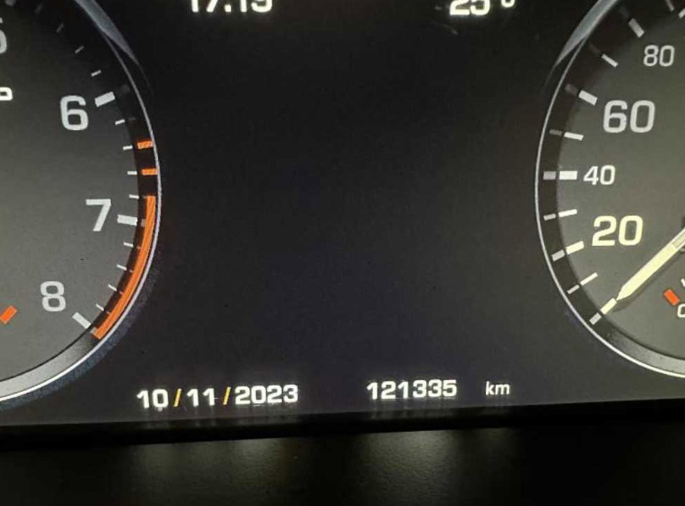 랜드로버 레인지로버 V8 5.0 SUPERCHARGED 사진 9