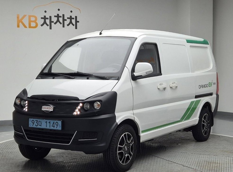 기타제조사 다니고 EV 밴