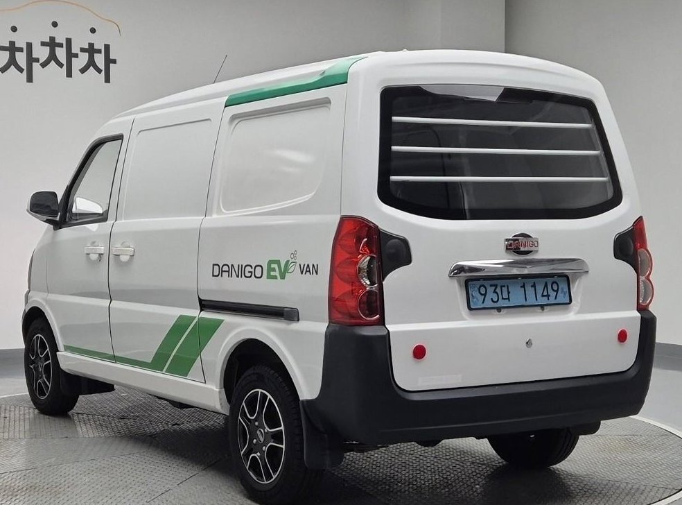 기타제조사 다니고 EV 밴 사진 2
