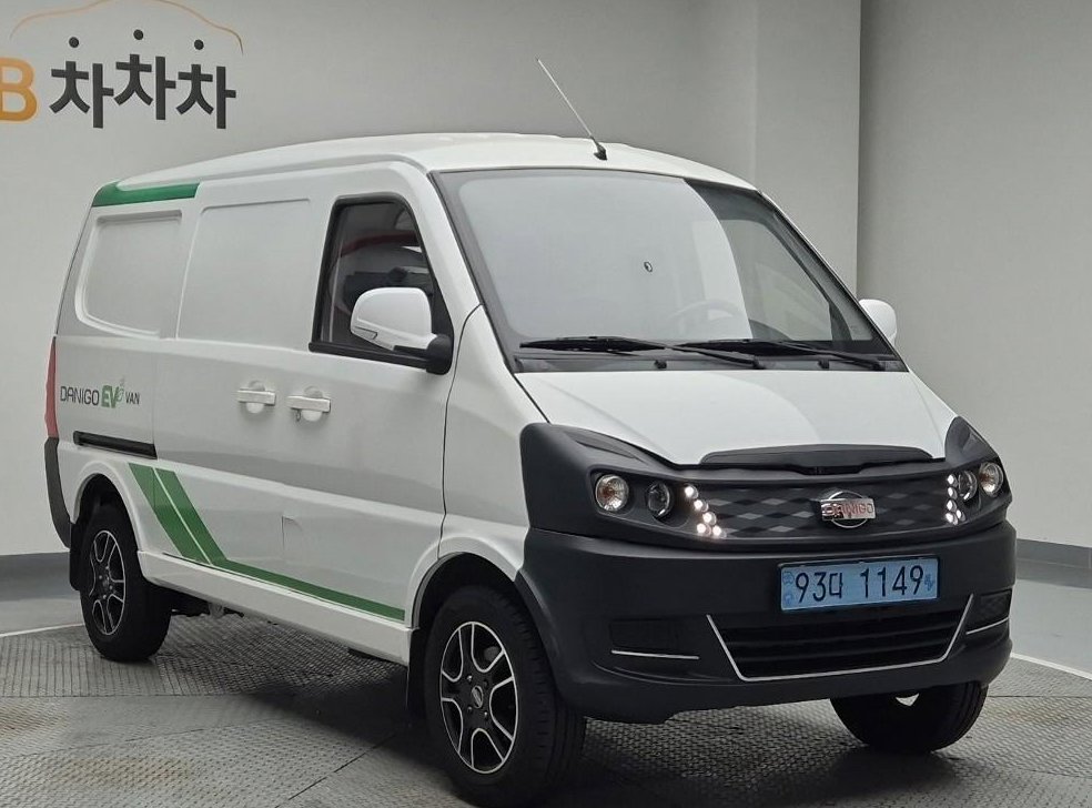 기타제조사 다니고 EV 밴 사진 4