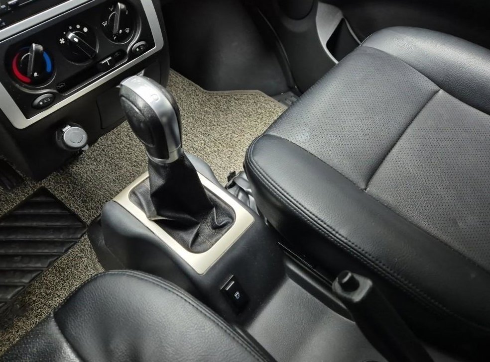 기타제조사 다니고 EV 밴 사진 8