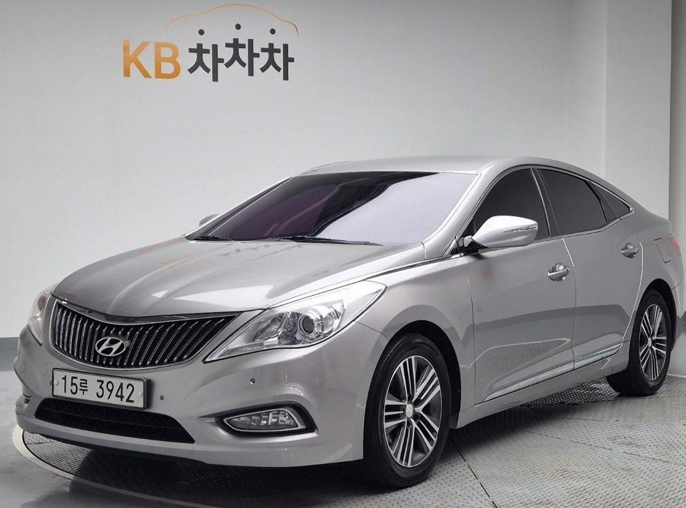 현대 그랜저 HG240 MODERN