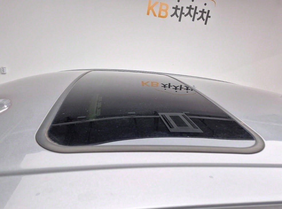 쉐보레 아베오 1.6 LT 사진 13