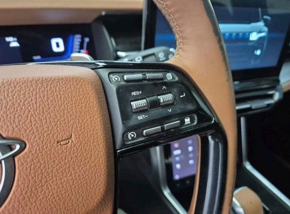 KG모빌리티(쌍용)  토레스 1.5 GDI-T 4WD 사진 15