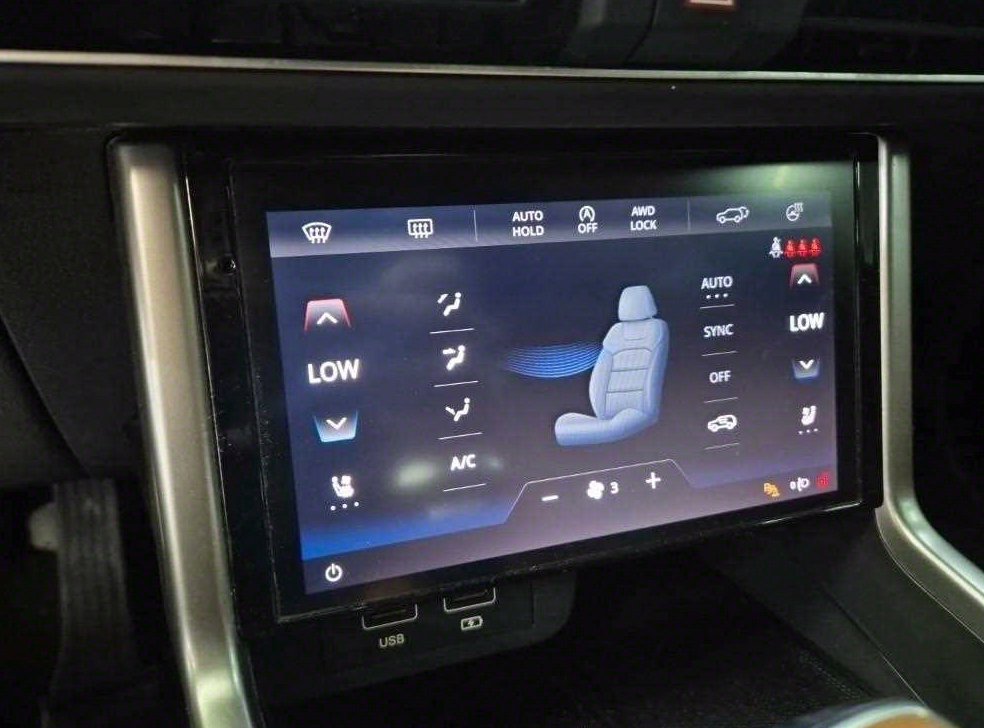 KG모빌리티(쌍용)  토레스 1.5 GDI-T 4WD 사진 16