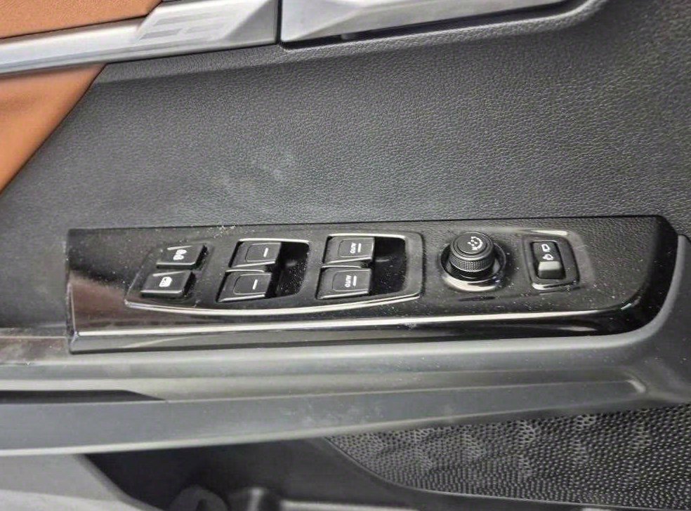 KG모빌리티(쌍용)  토레스 1.5 GDI-T 4WD 사진 18