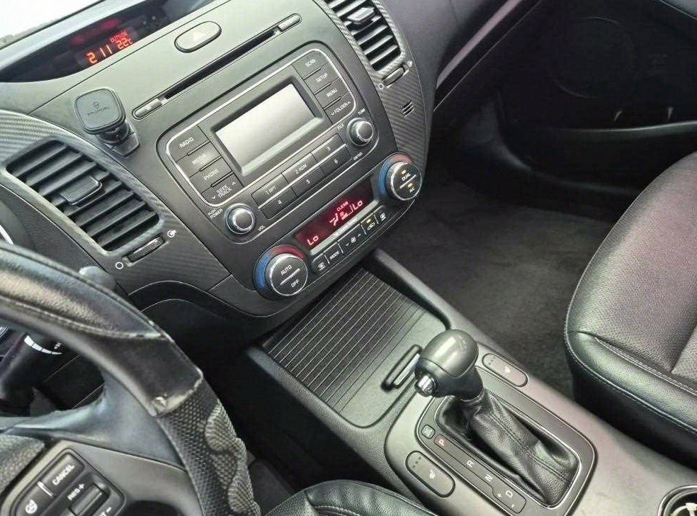 기아 K3 1.6 VGT 트렌디 사진 10
