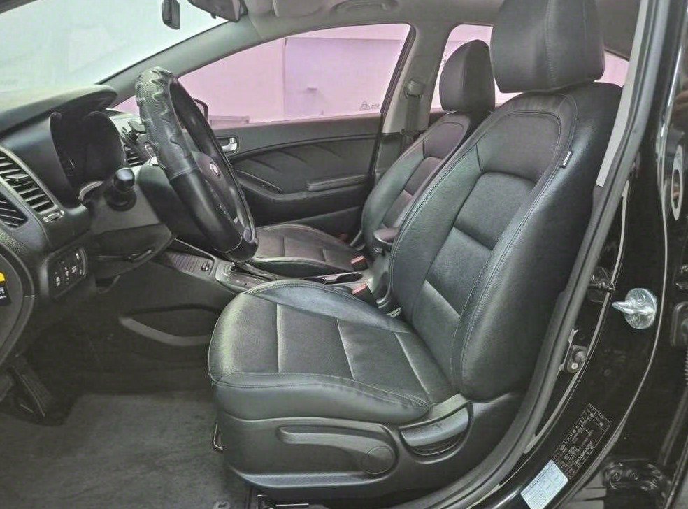 기아 K3 1.6 VGT 트렌디 사진 11