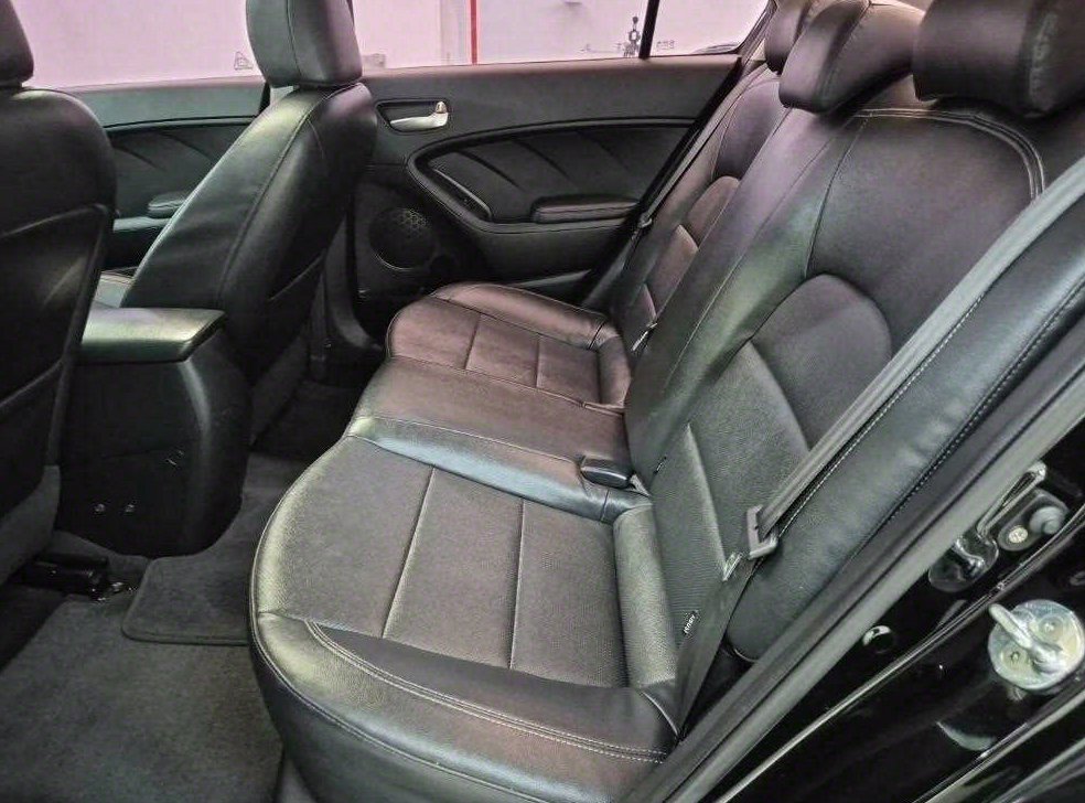 기아 K3 1.6 VGT 트렌디 사진 12