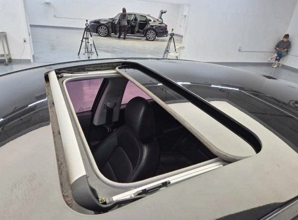 기아 K3 1.6 VGT 트렌디 사진 13