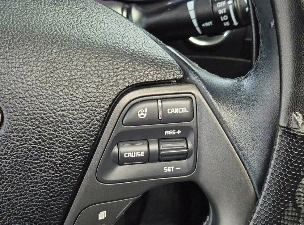 기아 K3 1.6 VGT 트렌디 사진 14