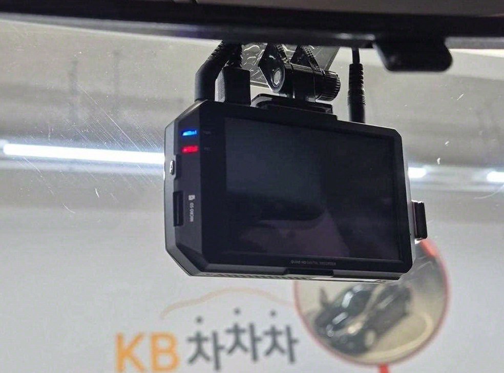 기아 K3 1.6 VGT 트렌디 사진 15