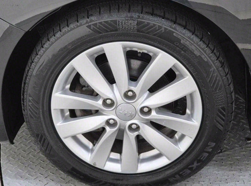 기아 K3 1.6 VGT 트렌디 사진 19
