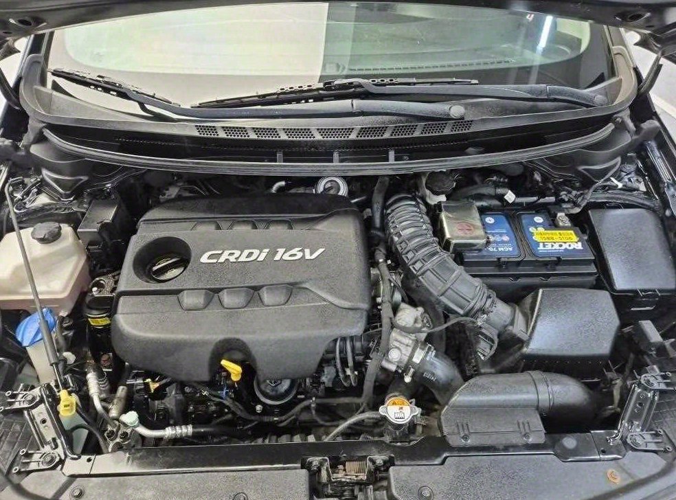 기아 K3 1.6 VGT 트렌디 사진 5