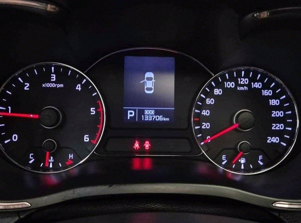 기아 K3 1.6 VGT 트렌디 사진 6