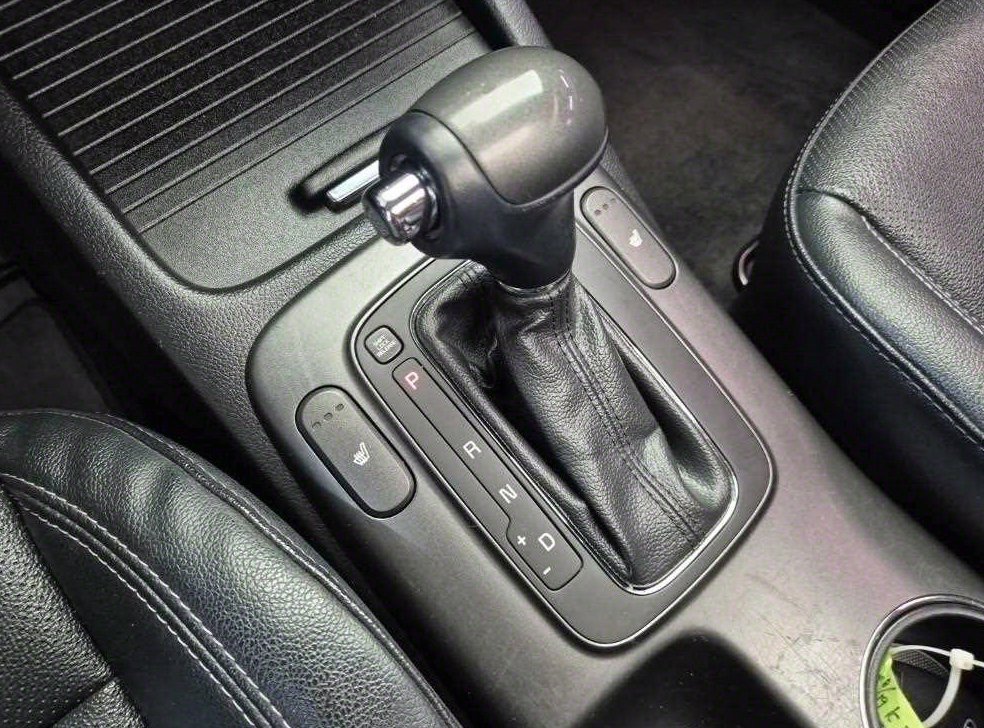 기아 K3 1.6 VGT 트렌디 사진 8
