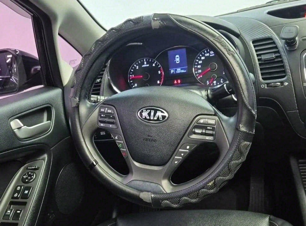 기아 K3 1.6 VGT 트렌디 사진 9