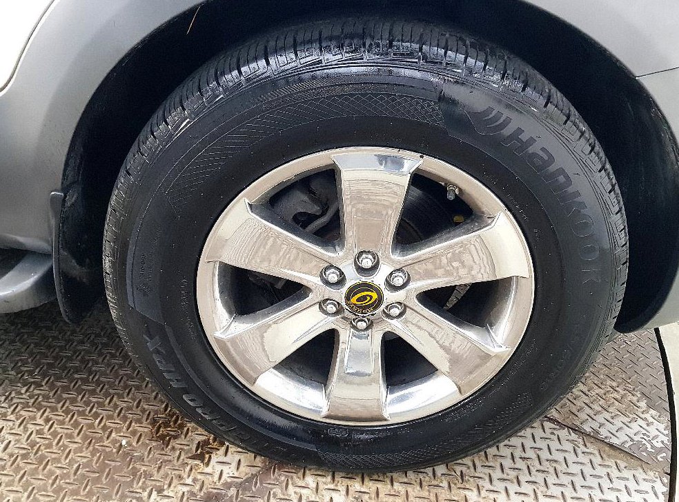 기아 모하비 디젤 4WD KV300 사진 20