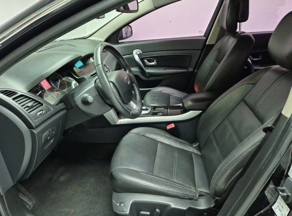 르노코리아(삼성) SM5 2.0 LE 사진 11