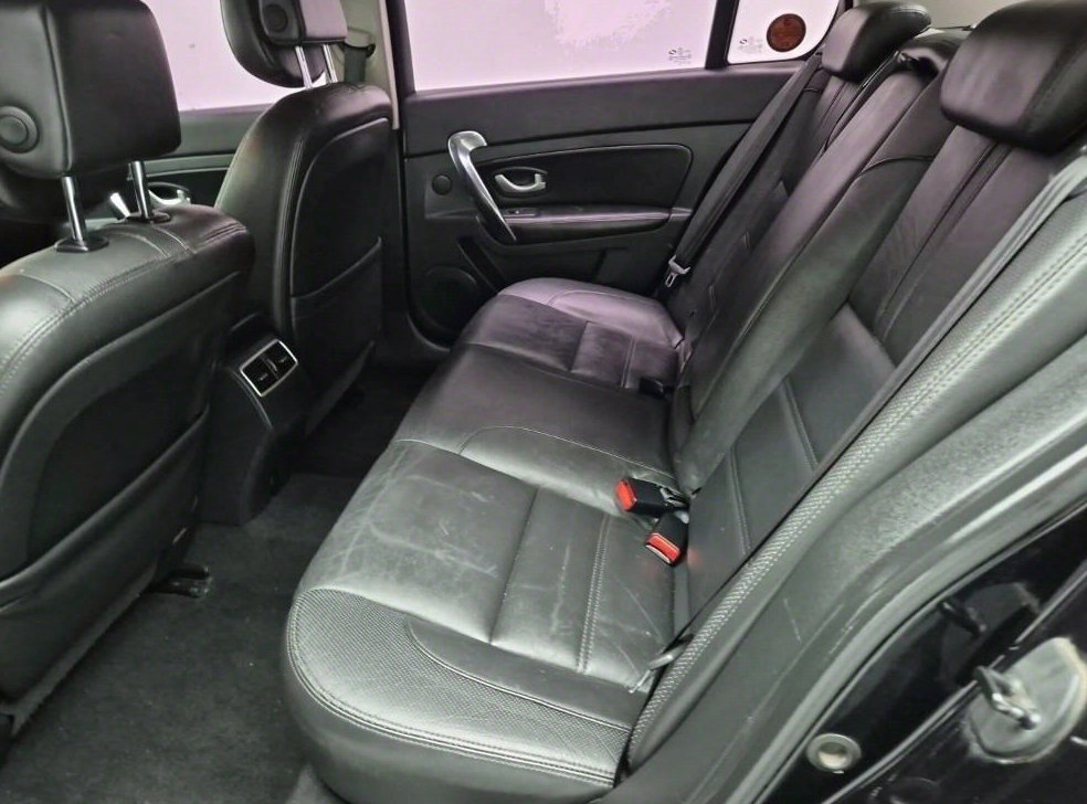 르노코리아(삼성) SM5 2.0 LE 사진 12