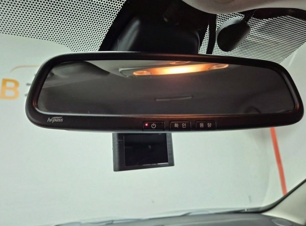 르노코리아(삼성) SM5 2.0 LE 사진 13