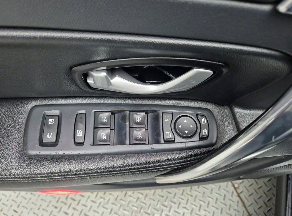 르노코리아(삼성) SM5 2.0 LE 사진 15