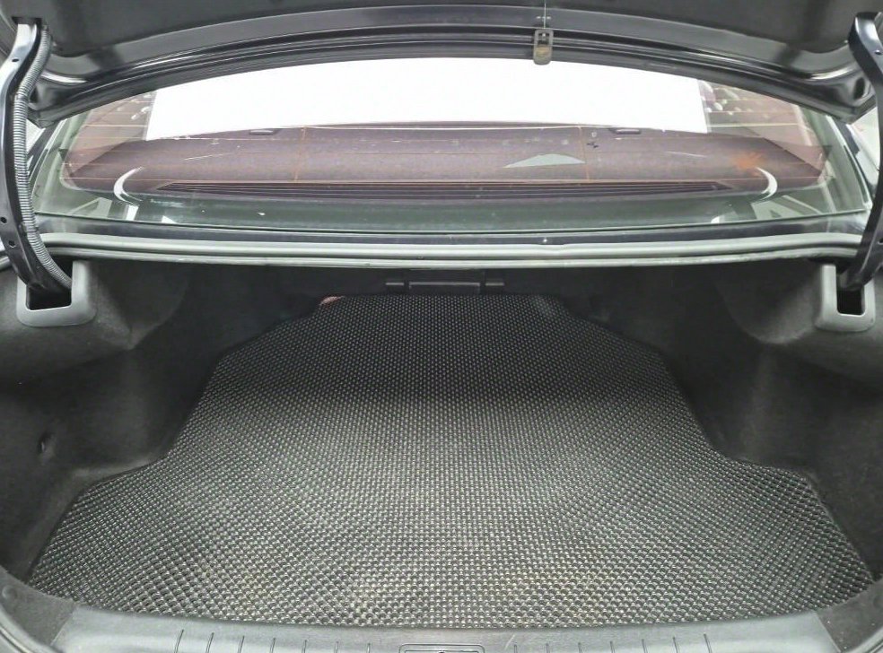 르노코리아(삼성) SM5 2.0 LE 사진 16