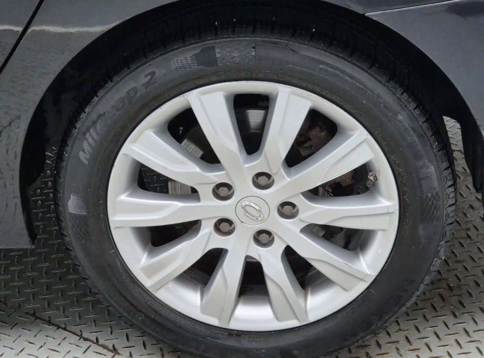 르노코리아(삼성) SM5 2.0 LE 사진 18