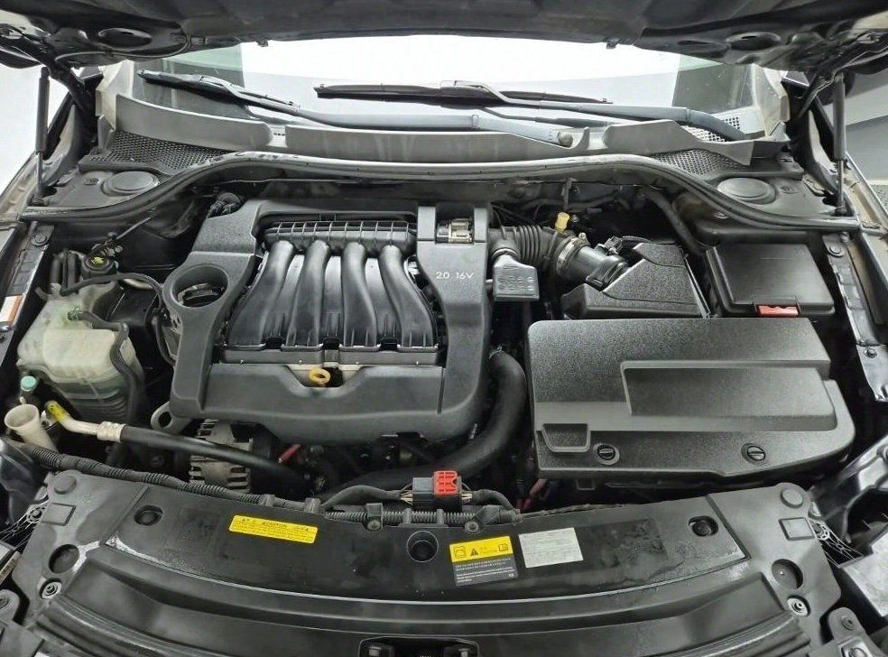 르노코리아(삼성) SM5 2.0 LE 사진 5