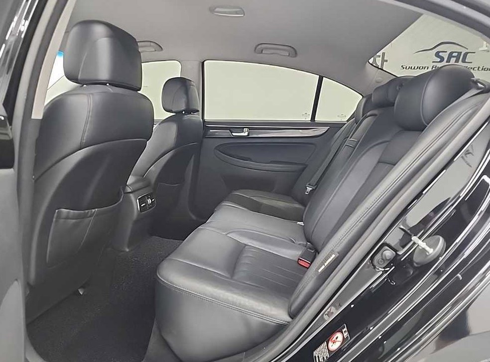 현대 제네시스 BH330 GRAND 사진 12