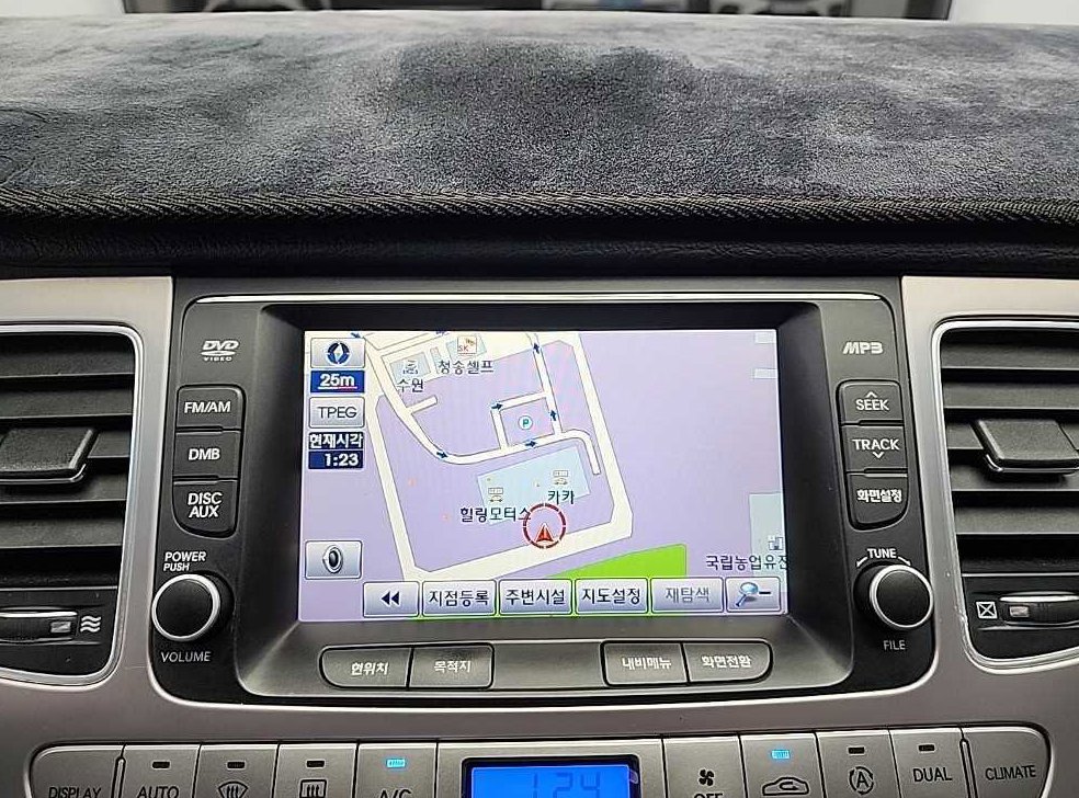 현대 제네시스 BH330 GRAND 사진 15